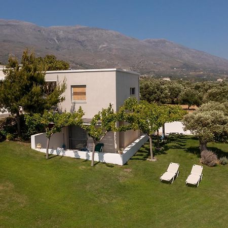 Fedra Guest House Plakias Exteriér fotografie