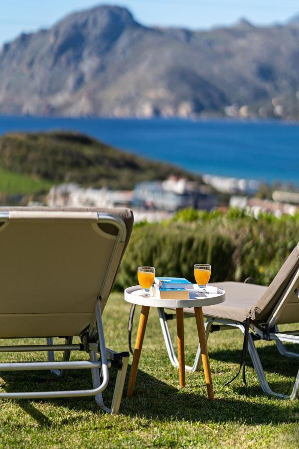 Fedra Guest House Plakias Exteriér fotografie