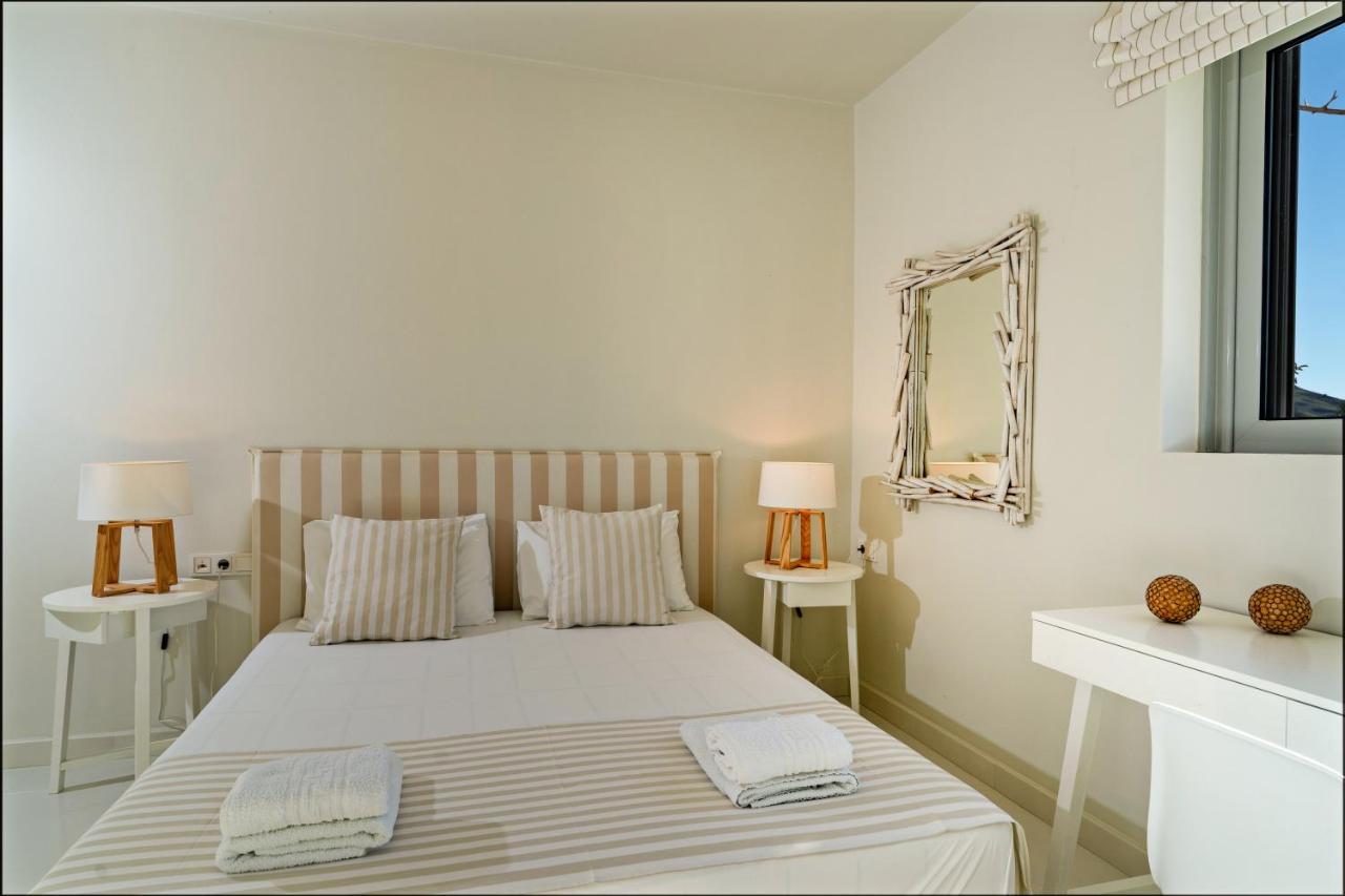 Fedra Guest House Plakias Exteriér fotografie